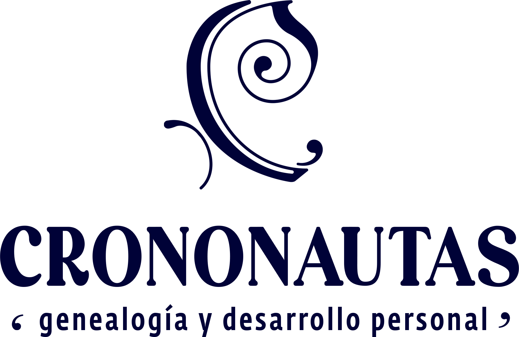 CRONONAUTAS